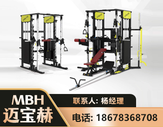 天门多功能综合训练器