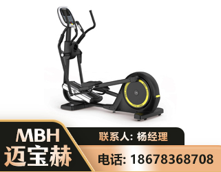 天门商用椭圆机