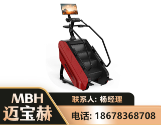 天门商用楼梯机