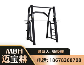 天门史密斯机