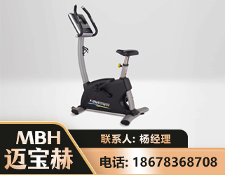天门立式健身车